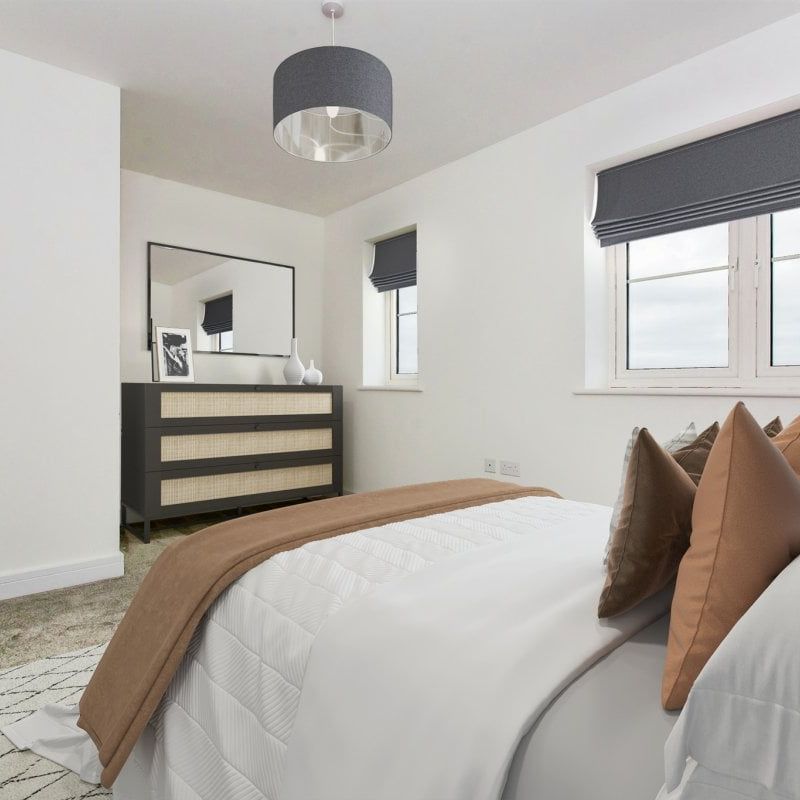 Butterwick Gardens - Photo 1