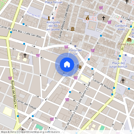 Castellón De La Plana / Castelló De La Plana