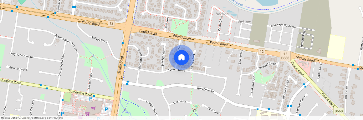 16 Tarella Street, Vic 3976, Hampton Park