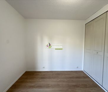 Appartement - 2 pièces - Jardin Lecoq/Facultés - Photo 2