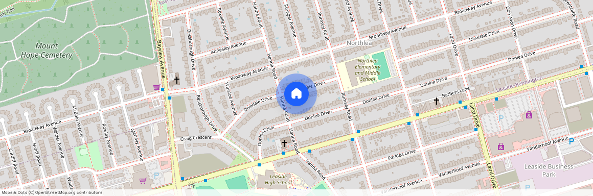 59 Divadale Drive, Toronto