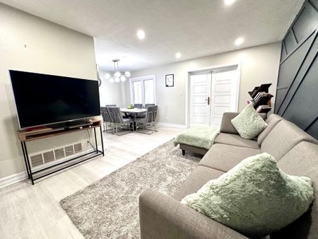 For Lease - 10 Provence Trail, Toronto, Ontario - Photo 3