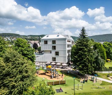 Leben im Zentrum - Seeblickwohnung im Kernzentrum von Velden - Photo 5