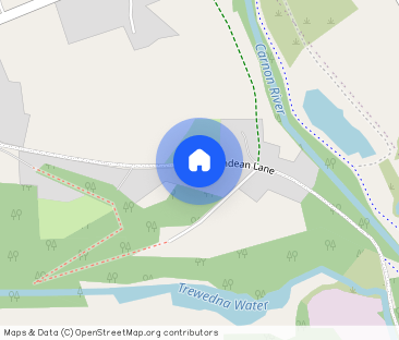 Tarrandean Lane, Truro, TR3 7NP - Photo 1