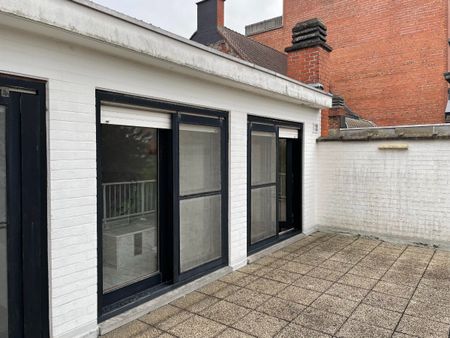 BURGERWONING + TUIN & GARAGE - Photo 5