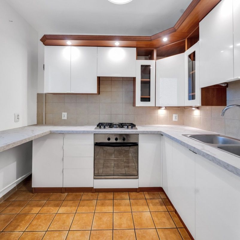 MIESZKANIE NA RADOGOSZCZU WSCH., ul. Wodnika - Photo 1