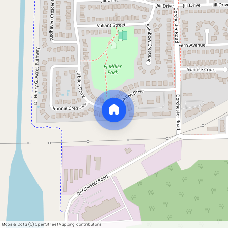 7725 Jubilee Drive, Niagara Falls