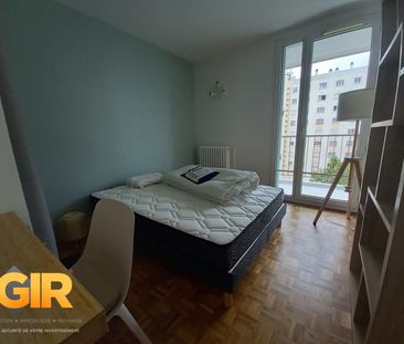 Location Maison 1 pièce 70m² RENNES 35000 - Photo 6
