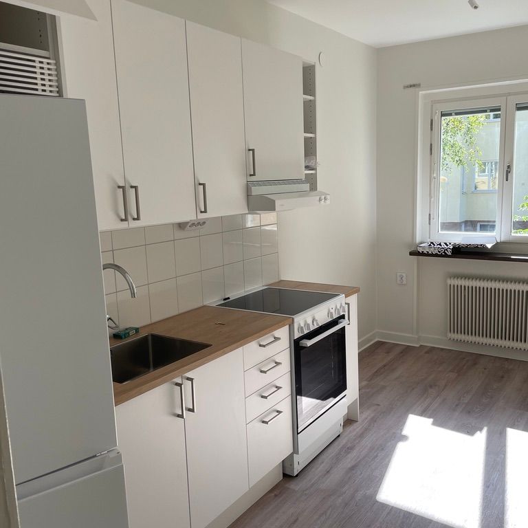 Apelgatan 21 - Photo 1