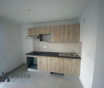 Location Appartement 3 pièces 65m² VILLENEUVE TOLOSANE 31270 - Photo 3