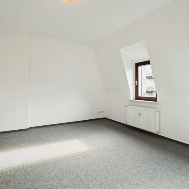 1-Zimmer-Apartment in Top-Lage von Sachsenhausen– Perfekt für Singles und Pendler - Foto 1