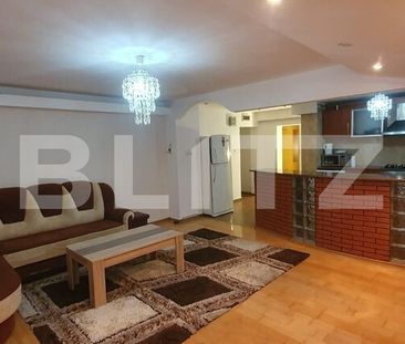 Apartament cu doua camere, CT, Pet friendly, zona George Enescu - Fotografie 5