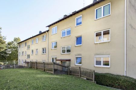 5-Zimmer-Wohnung mit neuem Badezimmer in Bad Bergzabern! - Photo 4