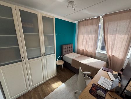 Pastoor van Leeuwenstraat 28, Heipoort, 5701JV, Helmond - Foto 4