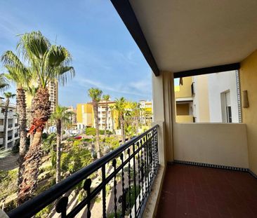 2 BEDROOM APARTMENT IN TORREVIEJA - Photo 3