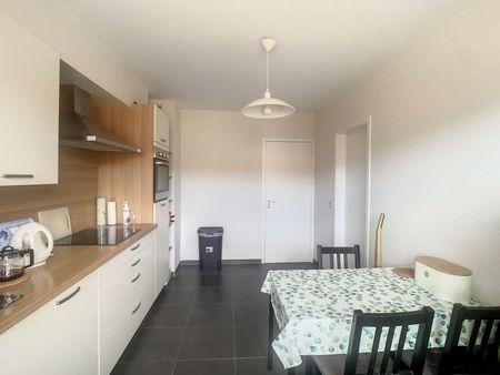 Appartement te huur - Foto 3