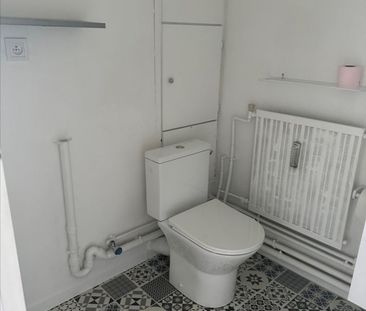 Appartement 1 pièce à Metz - Photo 2