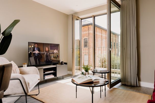 EM103 - Moda, The McEwan (Edinburgh) - Photo 1