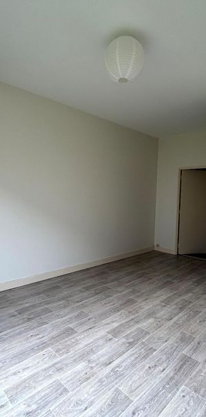 Location Appartement 1 pièce 24m² BLOIS 41000 - Photo 1