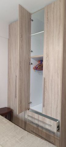Studio/Γκαρσονιέρα για ενοικίαση Αστικός Συνοικισμός - Περικλέους - Κυψέλη (Ξάνθη) - Φωτογραφία 3