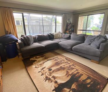 GREAT SIZED FAMILY HOME IN TE PUKE - Photo 6