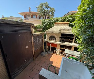 Villa Bifamiliare a Fiumicino in Via Portofino - Photo 5