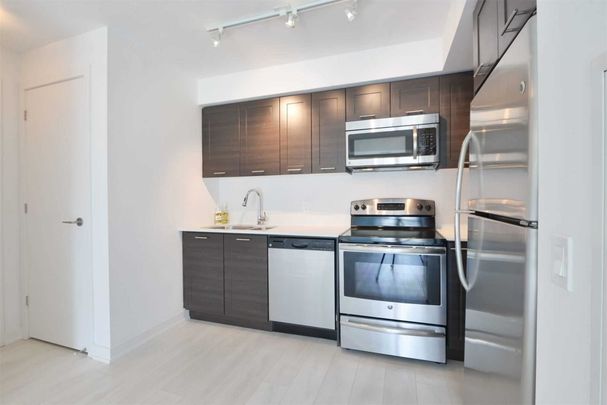 For Lease - 2200 Lakeshore Boulevard Unit# 805, Toronto, Ontario - Photo 1