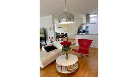 6 Zimmer-Wohnung in Bern - Marzili, möbliert, auf Zeit - Photo 2