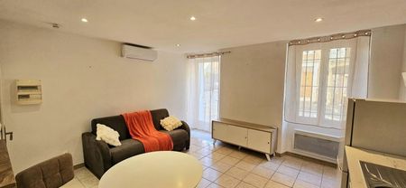 Appartement 1 Pièce 20 m² - Photo 2