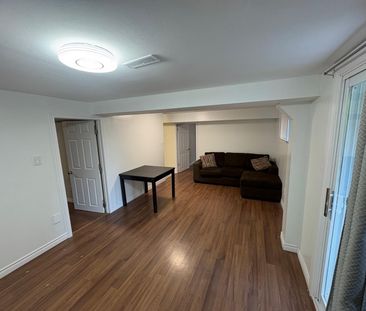 For Lease - 122 Caronia Square Unit# BSMT, Toronto, Ontario - Photo 1