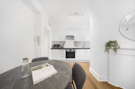 Studio to rent - Photo 3