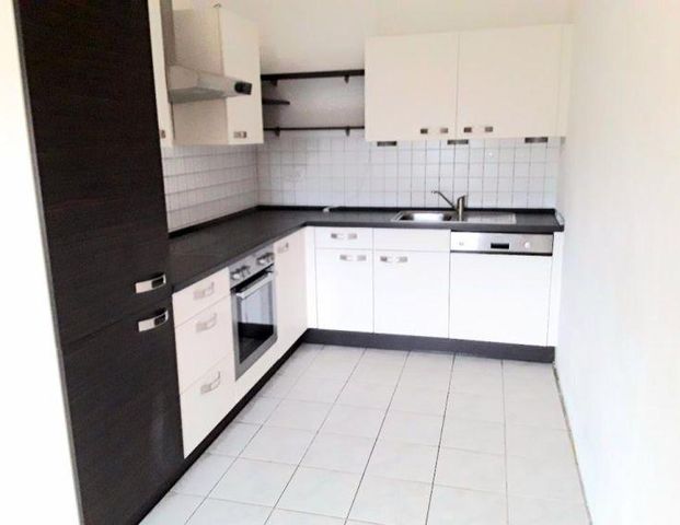 Super 3-Raum-Wohnung mit Einbauküche - Foto 1