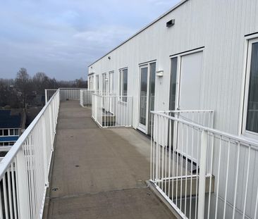 Appartement te huur: Kajuit 460 9733 CZ Groningen - Foto 5