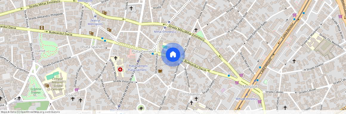 Sector 2, Bucuresti