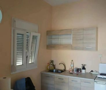 Studio/Γκαρσονιέρα για ενοικίαση Χιλιαδού (Βόλος) - Photo 4