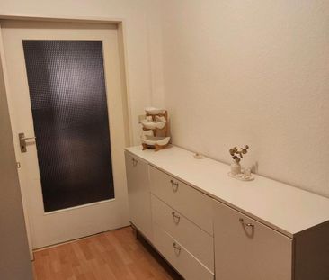 Wohnung in Linden - Einzimmerwohnung mit Balkon - Foto 1