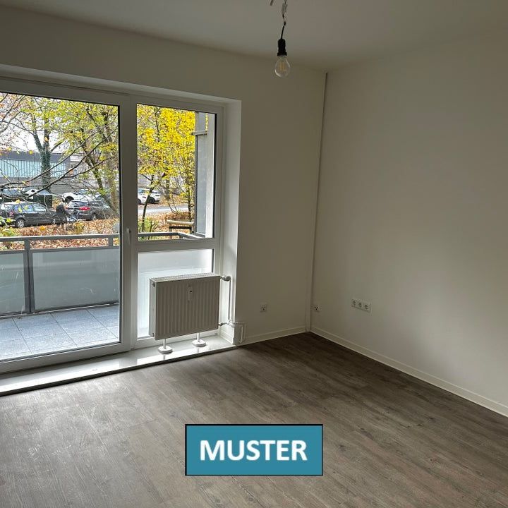 Thielenstr 18C, 21109 Hamburg OT Wilhelmsburg - Foto 1