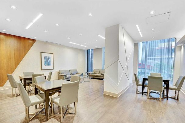 For Lease - 55 Eglinton Avenue Unit# 1106, Mississauga, Ontario - Photo 1