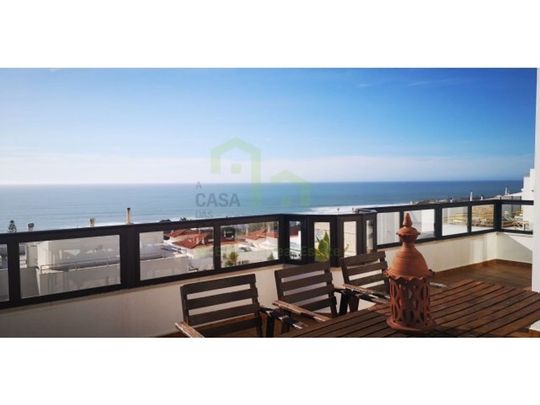 3 room luxury Villa for rent in Ericeira, Portugal - Photo 1