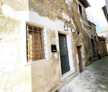 Appartamento in Via Porta Vecchia 2, Castel Sant'Elia (VT) - Photo 5