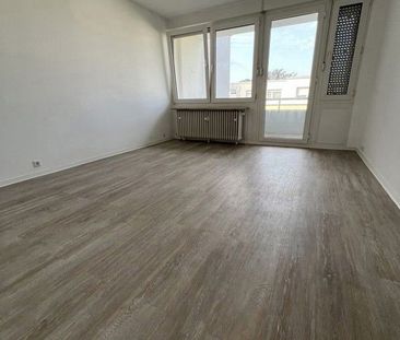 Perfekt: günstige 3-Zimmer-Wohnung - Foto 6