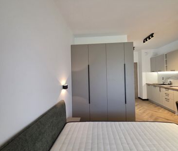 Świnoujście - na wynajem apartament Greeneri Park - Photo 5