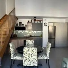 Appartement à louer 3 pièces 66.2m² - Photo 1
