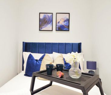 1 bedroom apartment to rent - Photo 4