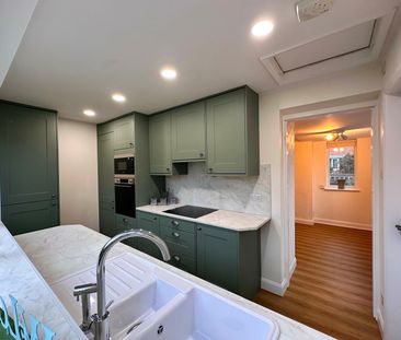 Beautifully-renovated 2 bed semi detached house in Boston, Lincs. - Photo 6