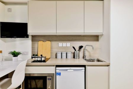 Gold Studio - Photo 3