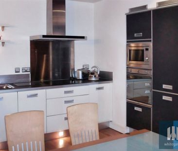 The Melting Point, Firth Street, Huddersfield, HD1 - Photo 1