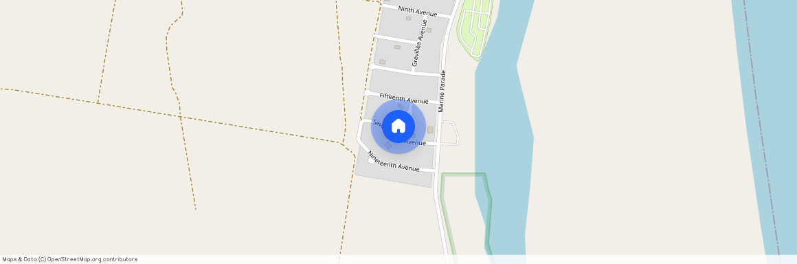 8 Seventeenth Avenue, NSW 2441, Stuarts Point