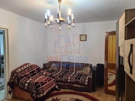 Apartament 2 Camere Podu Ros - Cantemir - Photo 5