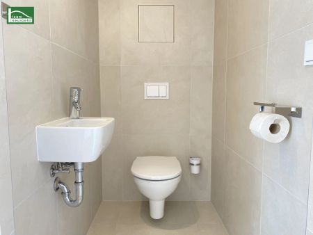 Hochwertige Smart-Home-Wohnung in ruhiger Gassenlage nahe U3 Ottakring - Photo 3